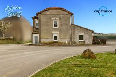 Maison 3 pièces 62900 €