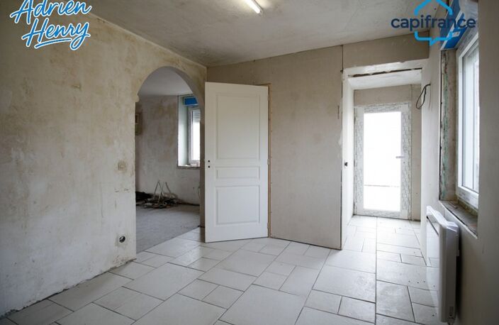 Maison à vendre 3 pièces BOULIGNY (55) — photo 2