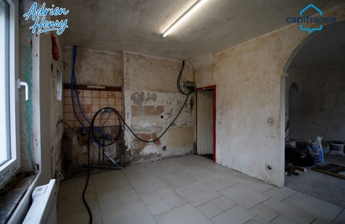 Maison à vendre 3 pièces BOULIGNY (55) — photo 4