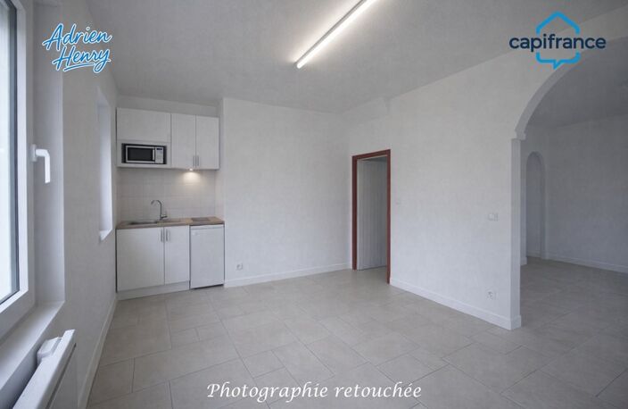 Maison à vendre 3 pièces BOULIGNY (55) — photo 5