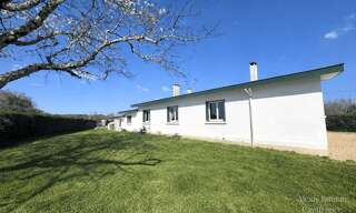 Maison 5 Pièces 106 m² à vendre à Montpon-Ménestérol (24700)