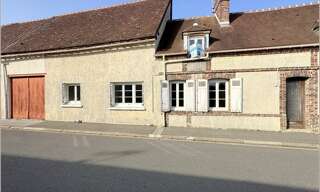 Maison 3 Pièces 100 m² à vendre à Courville-sur-Eure (28190)