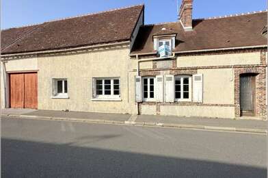 Maison 3 pièces 110000 €