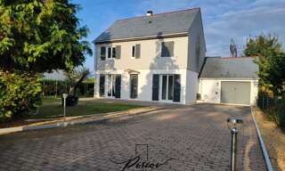 Maison 7 Pièces 104 m² à vendre à Saumur (49400)