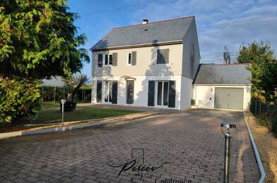 Maison 7 pièces 209500 €