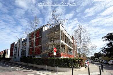 Appartement 2 pièces 109900 €