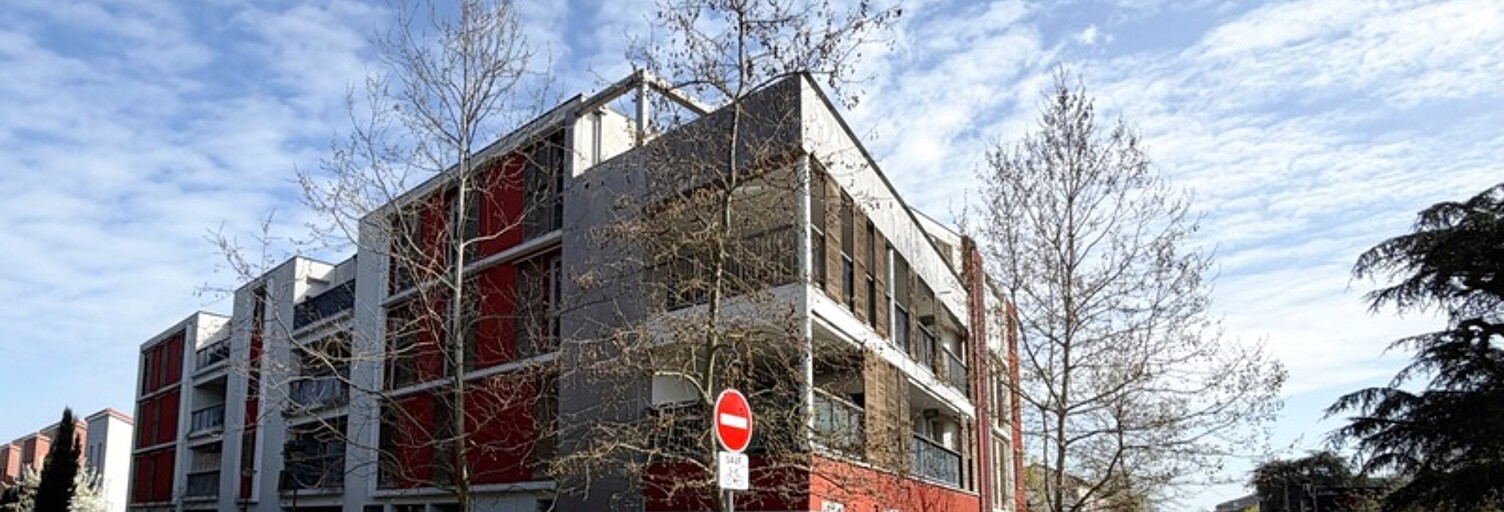 Appartement 2 Pièces 30 m² à vendre à Toulouse (31200)