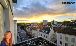 Appartement 5 Pièces 83 m² à vendre à Chalon-sur-Saône (71100)