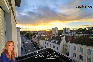 Appartement 5 pièces 159000 €
