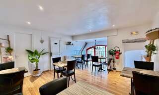 Commerce 2 Pièces 47 m² à vendre à Fayence (83440)