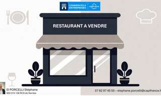 Commerce  227 m² à vendre à Le Haillan (33185)