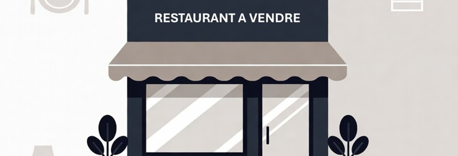 Commerce  227 m² à vendre à Le Haillan (33185)