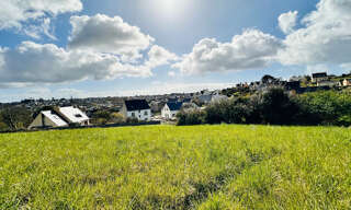 Terrain  662 m² à vendre à Camaret-sur-Mer (29570)