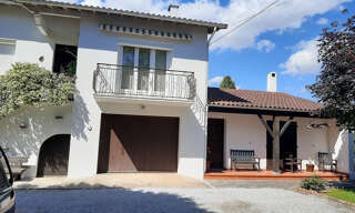 Maison 6 Pièces 155 m² à vendre à Revel (31250)