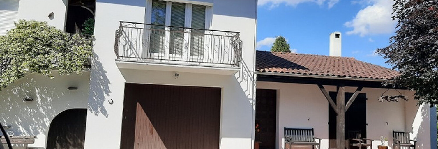 Maison 6 Pièces 155 m² à vendre à Revel (31250)