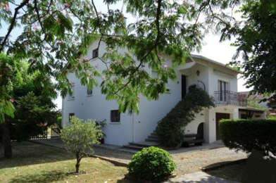 Maison 6 pièces 260000 €