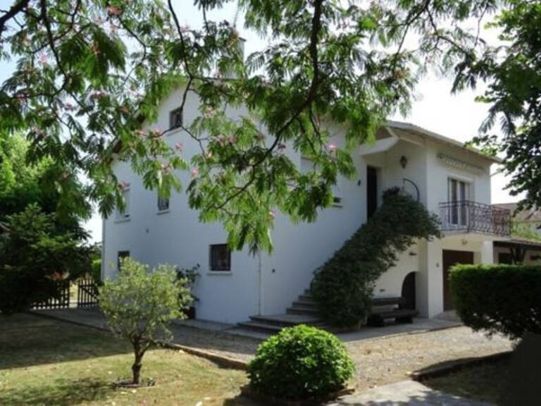 Dpt Haute Garonne (31), à vendre REVEL maison P6 — photo 1