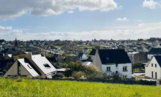 Terrain  1218 m² à vendre à Camaret-sur-Mer (29570)