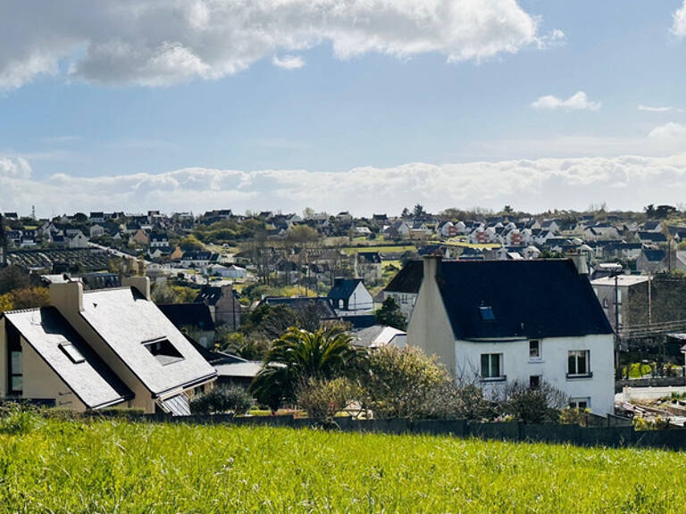 Le calme, la vue, la mer : votre futur havre de paix sur la Presqu'île de Crozon — photo 1