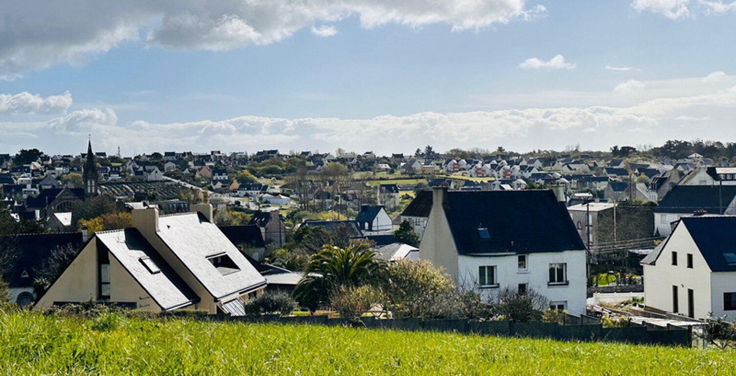 Le calme, la vue, la mer : votre futur havre de paix sur la Presqu'île de Crozon — photo 1