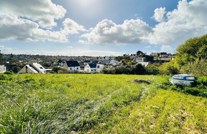 Le calme, la vue, la mer : votre futur havre de paix sur la Presqu'île de Crozon — photo 2