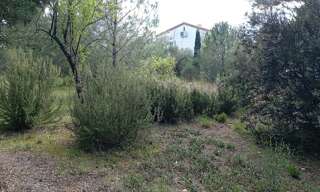 Terrain  1078 m² à vendre à Le Boulou (66160)