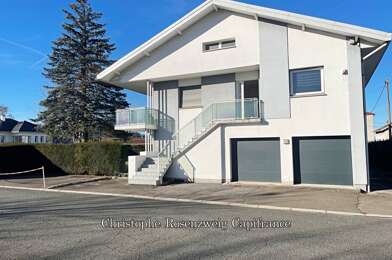 Maison 10 pièces 245000 €