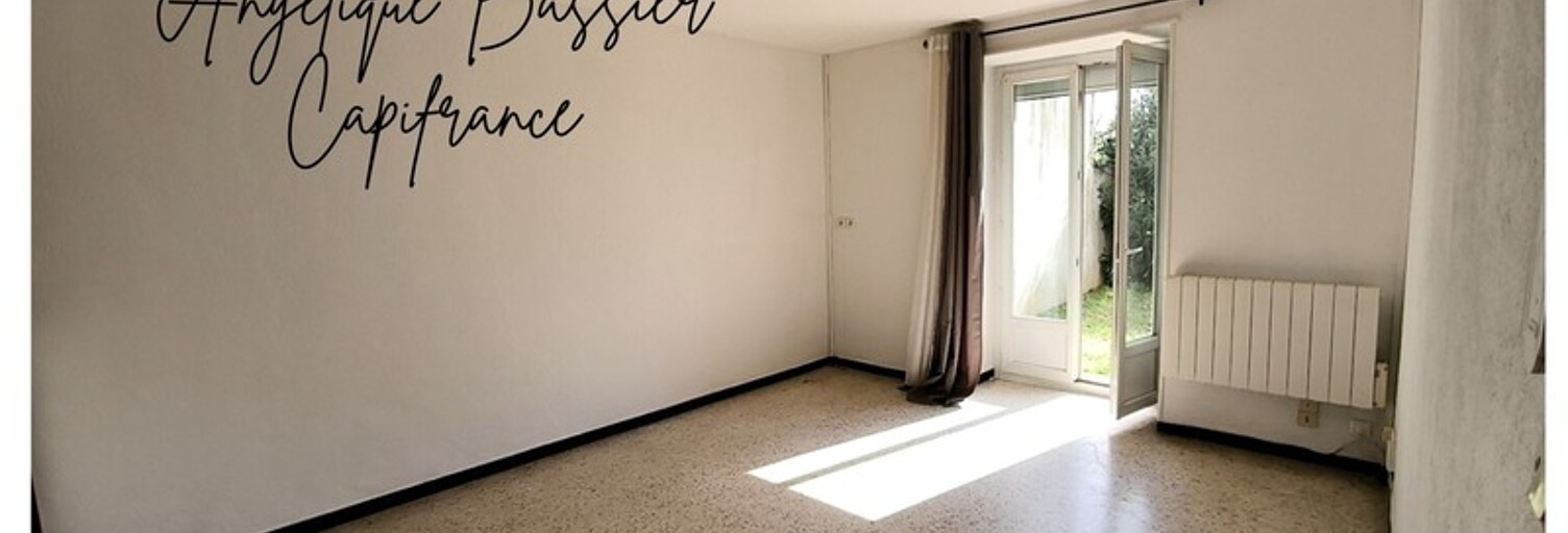 Appartement 2 Pièces 38 m² à vendre à Vérin (42410)