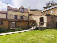 Maison en pierre + gîte haut de gamme avec piscine, spa et sauna – Périgord Noir, proche Sarlat — photo 2