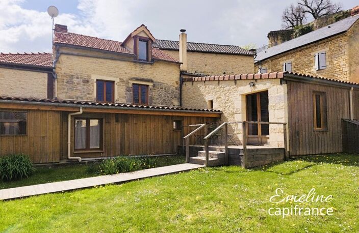 Maison en pierre + gîte haut de gamme avec piscine, spa et sauna – Périgord Noir, proche Sarlat — photo 2