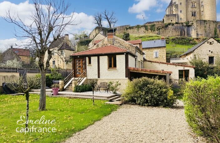 Maison en pierre + gîte haut de gamme avec piscine, spa et sauna – Périgord Noir, proche Sarlat — photo 3