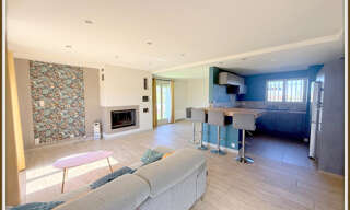 Maison 6 Pièces 119 m² à vendre à Pouyastruc (65350)