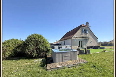 Maison 6 pièces 259800 €