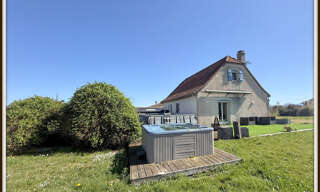Maison 6 Pièces 119 m² à vendre à Pouyastruc (65350)