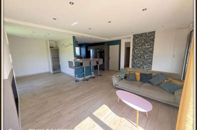Maison 6 pièces 259800 €