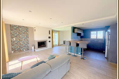 Maison 6 pièces 259800 €