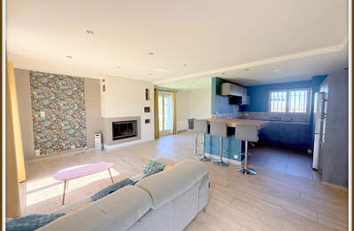 Maison à vendre 6 pièces POUYASTRUC (65) — photo du bien