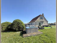 Maison à vendre 6 pièces POUYASTRUC (65) — photo 3