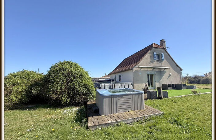 Maison à vendre 6 pièces POUYASTRUC (65) — photo 3