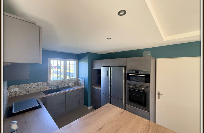 Maison à vendre 6 pièces POUYASTRUC (65) — photo 4