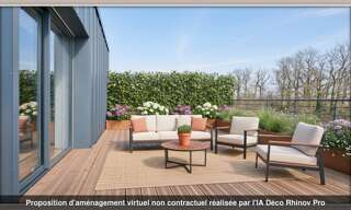 Appartement 3 Pièces 82 m² à vendre à Saint-Jean-de-Braye (45800)