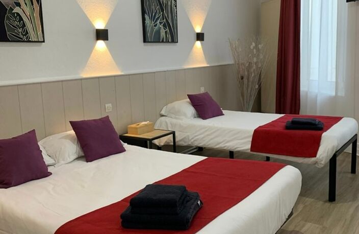 Fonds de commerce à vendre MIRAMBEAU (17) — photo 2