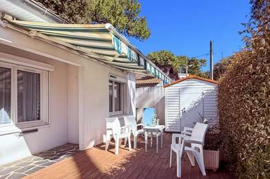 Maison 3 pièces 438900 €
