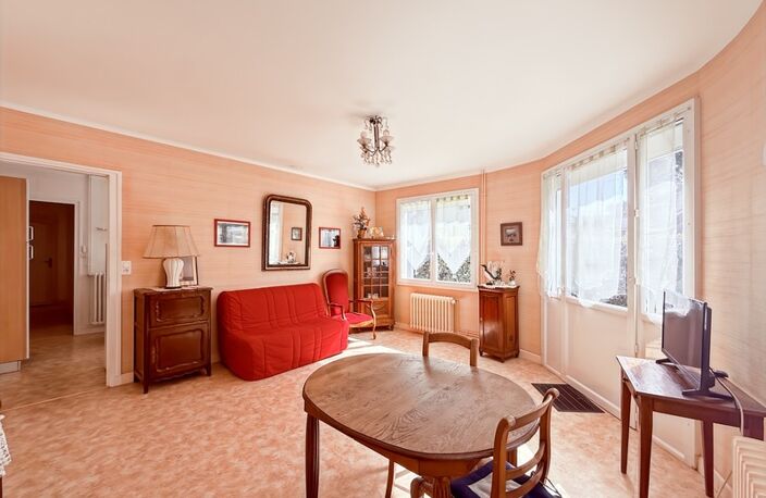 LA BAULE LES PINS LAJARRIGE  - AU CALME - MAISON PLAIN-PIED JARDIN CLOS - PLAGE ET COMMERCES A PIED — photo 4