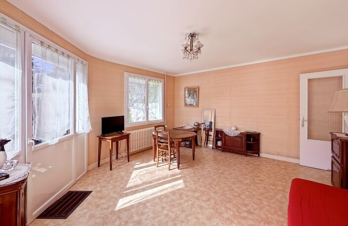 LA BAULE LES PINS LAJARRIGE  - AU CALME - MAISON PLAIN-PIED JARDIN CLOS - PLAGE ET COMMERCES A PIED — photo 5