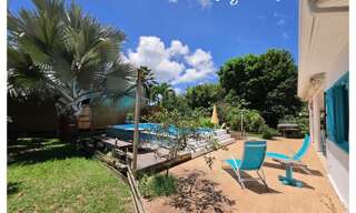 Maison 6 Pièces 108 m² à vendre à Pointe-Noire (97116)