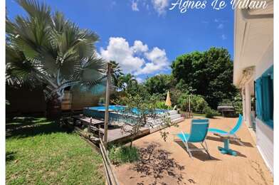 Maison 6 pièces 449000 €