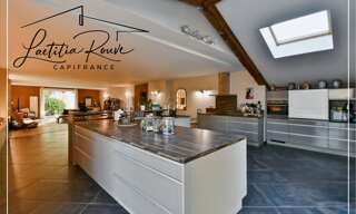 Maison 8 Pièces 370 m² à vendre à Agen (47000)