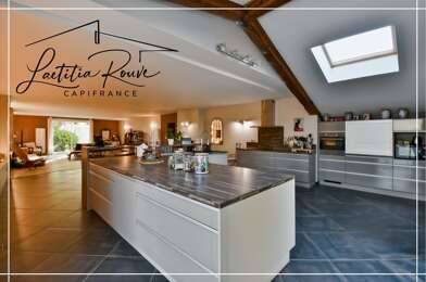 Maison 8 pièces 575000 €