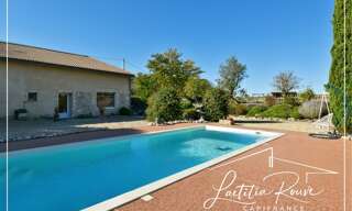 Maison 8 Pièces 370 m² à vendre à La Sauvetat-de-Savères (47270)